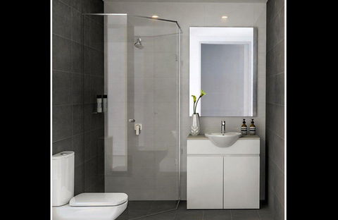 Studio 8 Residences (Adults Only) - Southport Accommodation 5