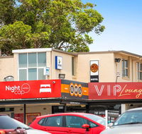 Nightcap at Fairfield - Southport Accommodation