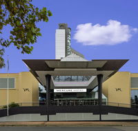 Mercure Sydney Bankstown - Southport Accommodation