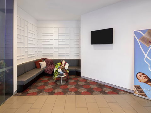 Mercure Sydney Bankstown - Southport Accommodation 2