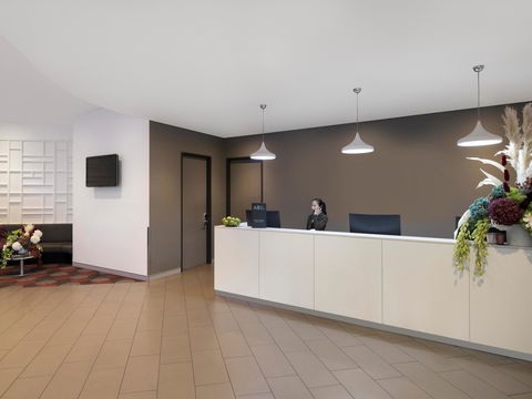 Mercure Sydney Bankstown - Southport Accommodation 3