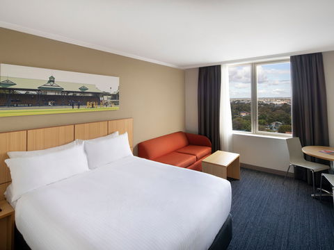 Mercure Sydney Bankstown - Southport Accommodation 6