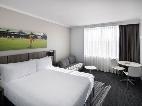 Mercure Sydney Bankstown - Southport Accommodation 7