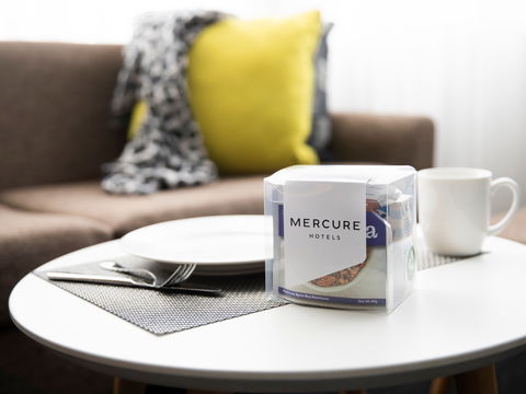 Mercure Sydney Bankstown - Southport Accommodation 16