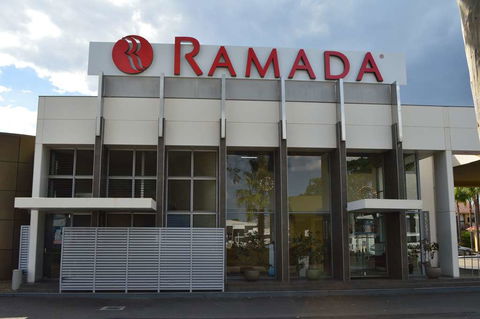 Ramada Hotel & Suites Sydney Cabramatta - Southport Accommodation 1