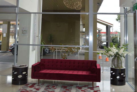 Ramada Hotel & Suites Sydney Cabramatta - Southport Accommodation 2