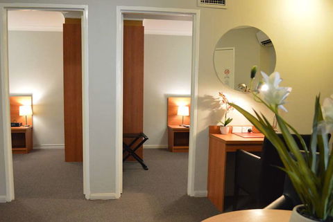 Ramada Hotel & Suites Sydney Cabramatta - Southport Accommodation 3