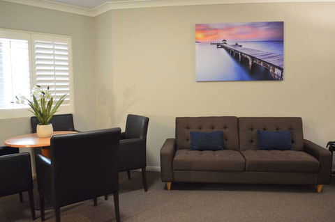 Ramada Hotel & Suites Sydney Cabramatta - Southport Accommodation 4