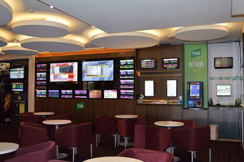 Ramada Hotel & Suites Sydney Cabramatta - Southport Accommodation 10