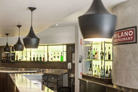 Ramada Hotel & Suites Sydney Cabramatta - Southport Accommodation 14