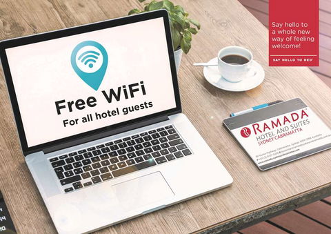 Ramada Hotel & Suites Sydney Cabramatta - Southport Accommodation 17