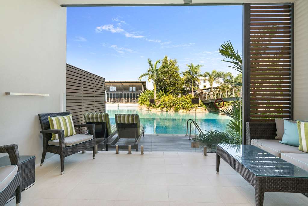 Darwin NT Southport Accommodation