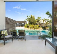 Mindil Beach Resort Casino - Southport Accommodation