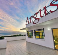 Argus Apartments Darwin - Southport Accommodation
