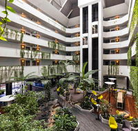 Novotel Darwin Atrium - Southport Accommodation