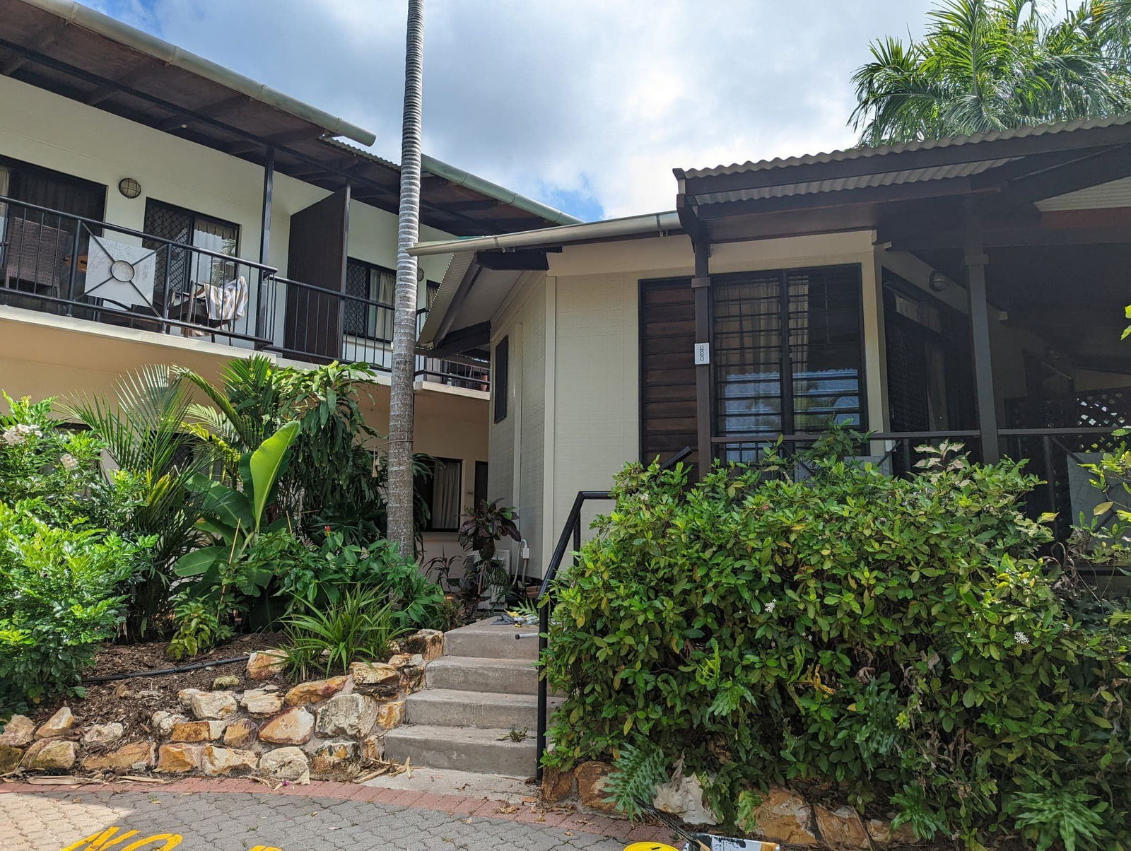 Tatham ACT Southport Accommodation