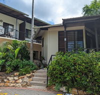 Palms City Resort - Southport Accommodation