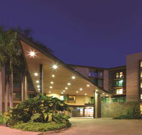 Adina Apartment Hotel Darwin Waterfront - Southport Accommodation