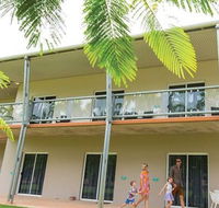 Club Tropical Resort Darwin - Southport Accommodation