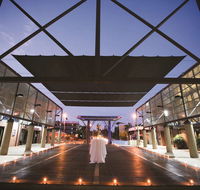 DoubleTree by Hilton Esplanade Darwin - Southport Accommodation