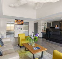 H on Mitchell Apartment Hotel - Southport Accommodation