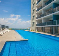 Ramada Suites Zen Quarter Darwin - Southport Accommodation