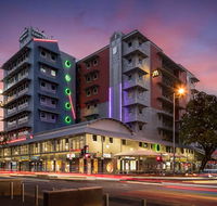 Rydges Darwin Central - Southport Accommodation