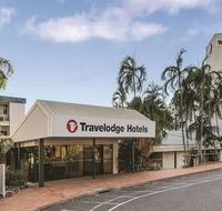 Travelodge Resort Darwin - Southport Accommodation