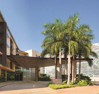 Vibe Hotel Darwin Waterfront - Southport Accommodation