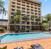 Hotel Frontier Darwin - Southport Accommodation