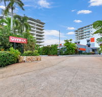 Vitina Studio Motel - Southport Accommodation