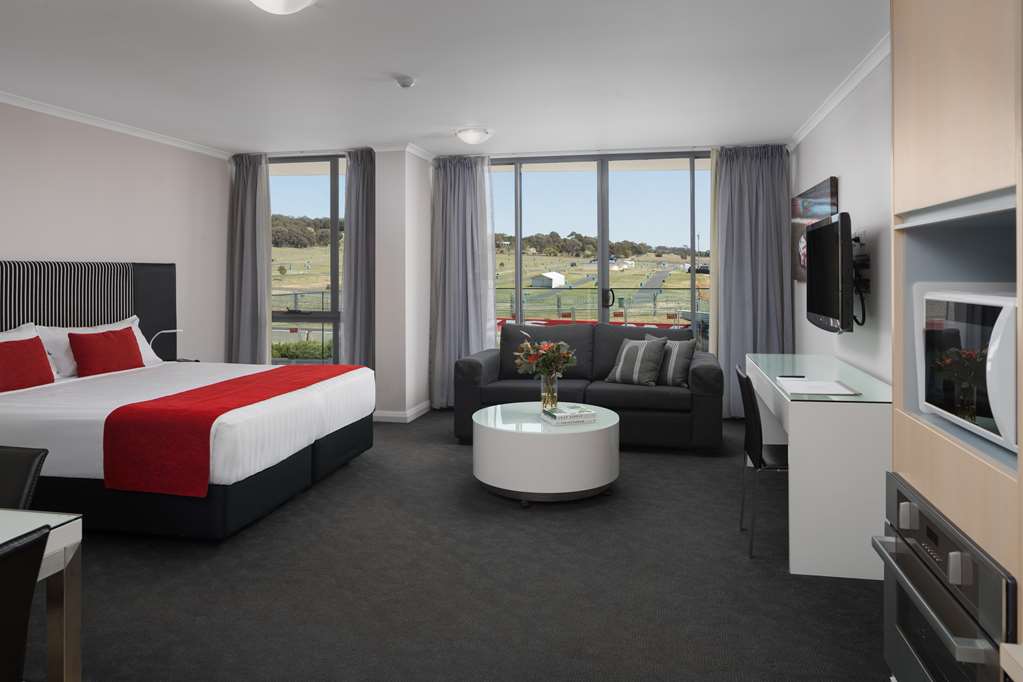 Trangie NSW Southport Accommodation