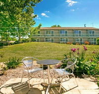 Alloggio Bathurst - Southport Accommodation