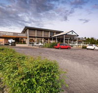 Panorama Motel Bathurst - Southport Accommodation
