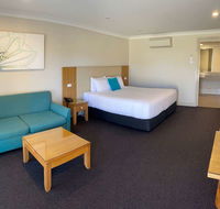 Bathurst Heritage Motor Inn - Southport Accommodation