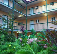 Alatai Holiday Apartments - Southport Accommodation