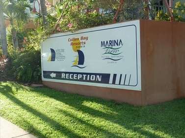 Cullen Bay Resorts - Southport Accommodation 1
