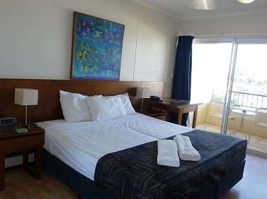 Cullen Bay Resorts - Southport Accommodation 2