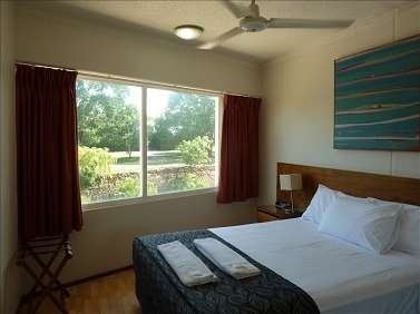Cullen Bay Resorts - Southport Accommodation 9