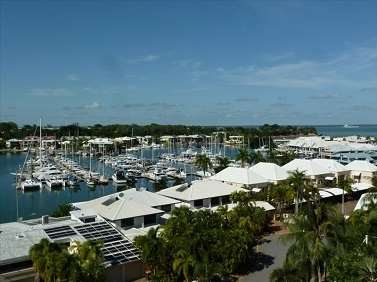 Cullen Bay Resorts - Southport Accommodation 12