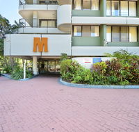Marrakai All Suites - Southport Accommodation