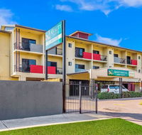 Quality Hotel Darwin Airport - Southport Accommodation