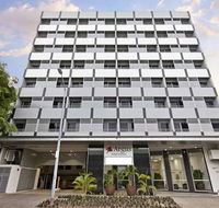 Argus Hotel Darwin - Southport Accommodation