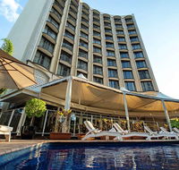 DoubleTree by Hilton Hotel Darwin - Southport Accommodation