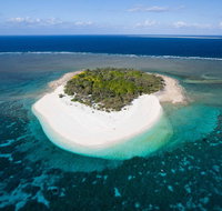 Wilson Island Resort - Accommodation Southport