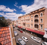 Hadley's Orient Hotel - Southport Accommodation
