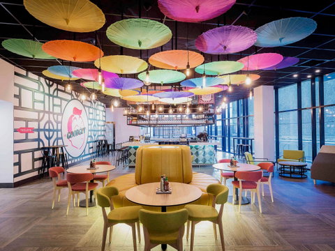 Ibis Styles Hobart Hotel - Southport Accommodation 0