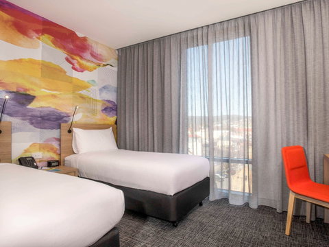 Ibis Styles Hobart Hotel - Southport Accommodation 1