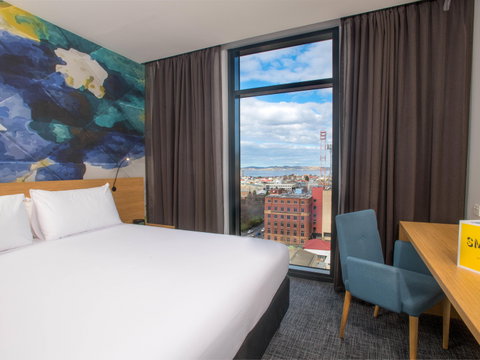Ibis Styles Hobart Hotel - Southport Accommodation 2
