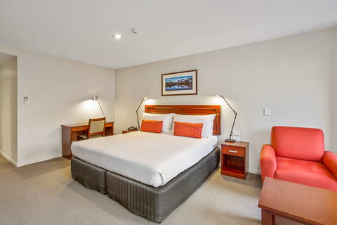 RACV Hobart Hotel - Accommodation Southport 2